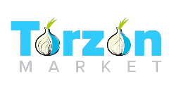 Torzon Market brand mark illustration