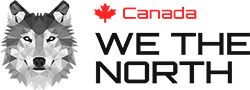 Wethenorth marketplace logo artwork